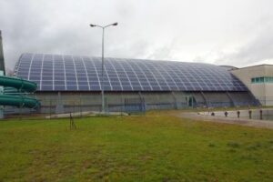 Freevolt - instalacje paneli fotowoltaicznych, farmy słoneczne