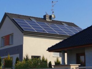 Instalacje fotowoltaiczne w Polsce - Freevolt